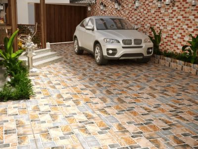 Parking Tiles Manufacturers and Suppliers In Morbi